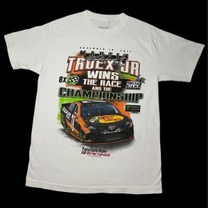 Nascar t-shirt